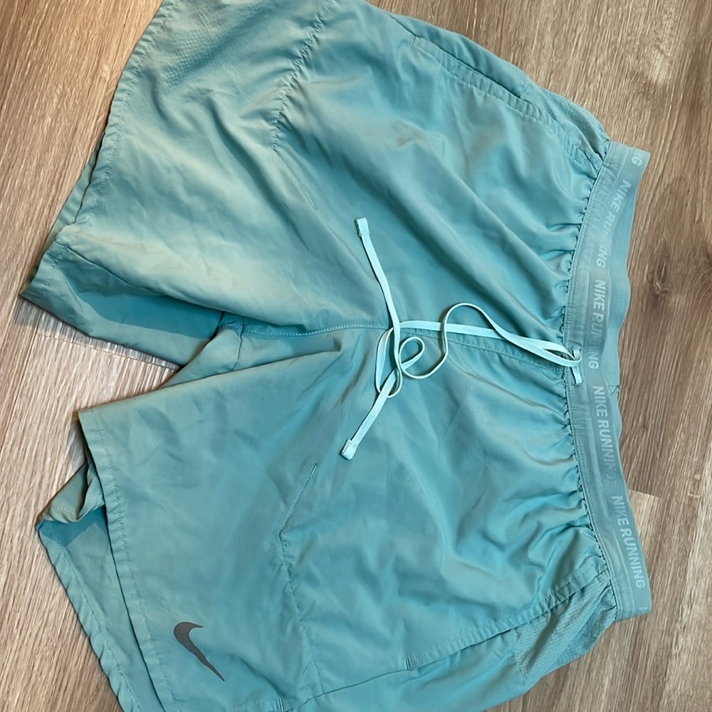 Running nike short